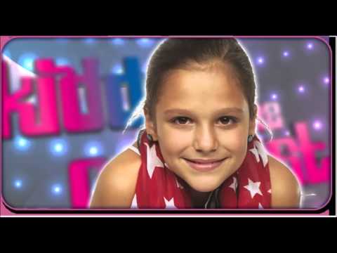 Die Wasserratten - Michelle Idlhammer - Kiddy Contest 2012 Siegertitel