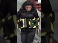Shabana Hot Shake Semparuthi Shabana Actress Cwc