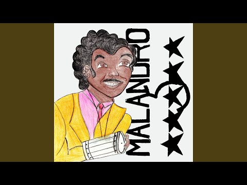 Jogo De Malandro - Índio da Cuíca
