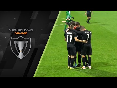 Petrocub 3-1 Zimbru // 1/4 de finală Cupa Moldovei-Orange, 30.10.2019