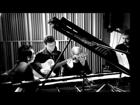 Butterfly Live with Luc, Goualch, Imbert, Ceccarelli, Constantin