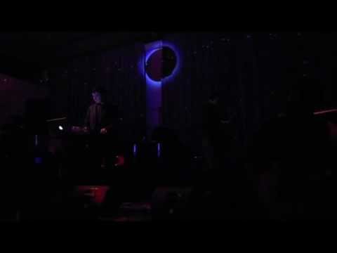 Sparkle in Grey - Live @ La Fabbrica (Losone, CH) Dec 17, 2011