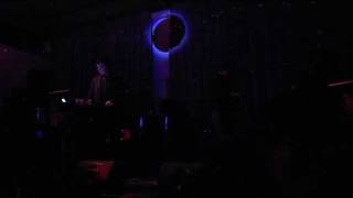 Sparkle in Grey - Live @ La Fabbrica (Losone, CH) Dec 17, 2011