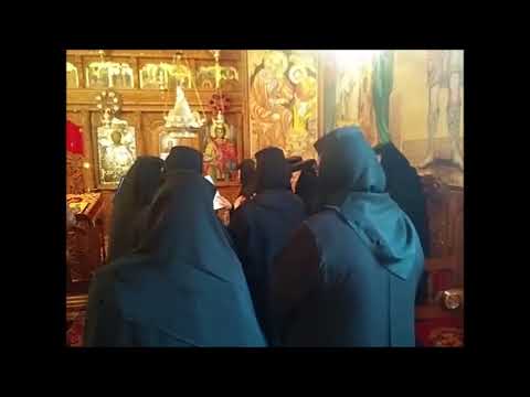 20171130 NICOLAE BALASOIU –SFANTUL APOSTOL ANDREI - CEL INTAI CHEMAT – OCROTITORUL ROMANIEI