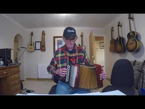 Wildwood Flower Played On Two Melodeons
