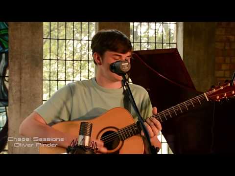 Oliver Pinder - Dear - Chapel Sessions