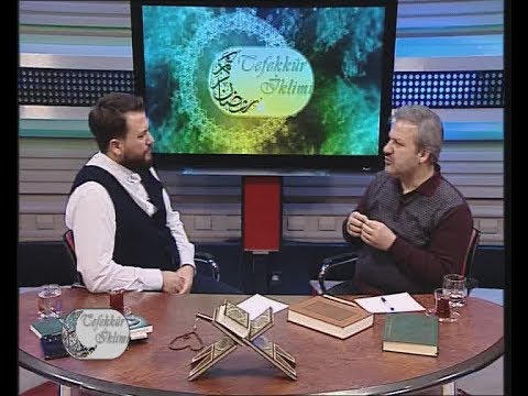 KANAL 3’TE SABAH 12 02 2019