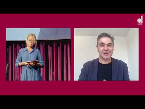 An age of unpeace - Mark Leonard