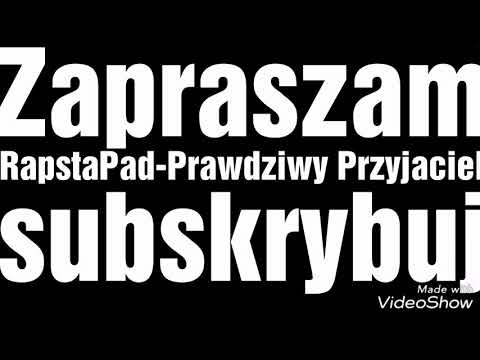RapstaPad-Prawdziwy Przyjaciel