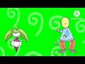 Pinky Dinky Doo Season 3 Credits UK Version Template