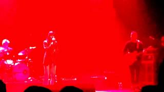 Crash Vegas - Red Earth