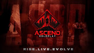ASCEND ROLEPLAY LIVE !! #gta #fivem #gameplay #roleplay #gtarp