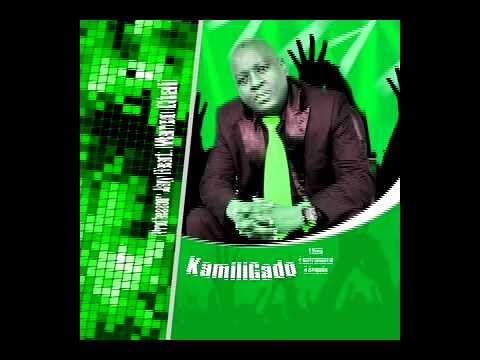Professor Jay ft marco chali - kamili Gado