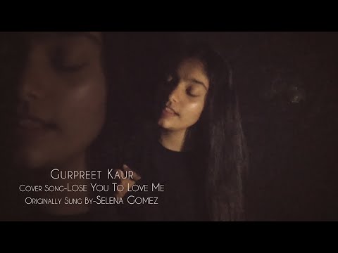 A Musical Match - Lose You To Love Me
