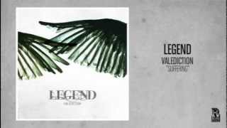 Legend - Suffering