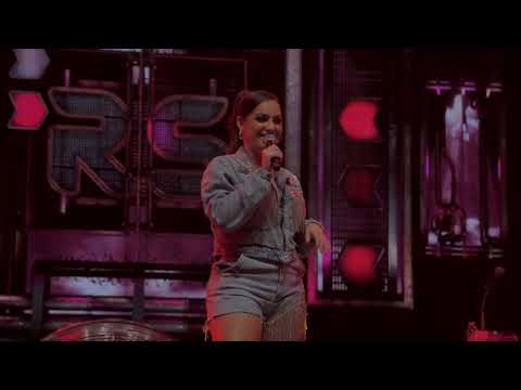 Oi Balde - Raphaela Santos ( Repertório 2024 )