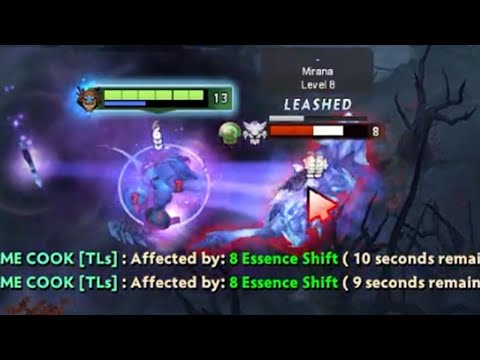 Slark is FREE MMR for One More Day