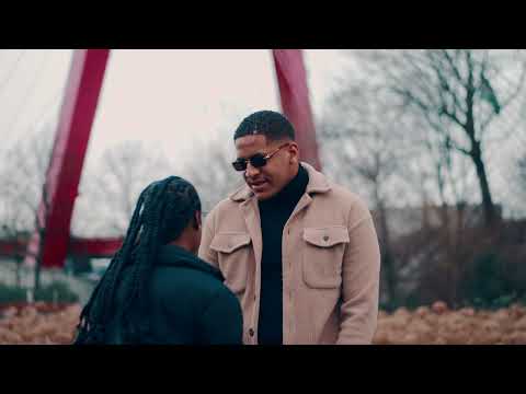 Shermain3 - Sintura (prod.by Nvjee) [Official Music Video]