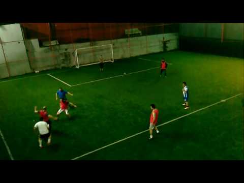 Aktif Halı Saha 04.05.2016 22:00 - akillisaha.com