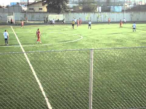 AD Guarulhos x Massa - Associação - Sub 17