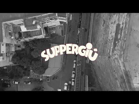 Speaker Cenzou - Suppergiù [VISUAL]