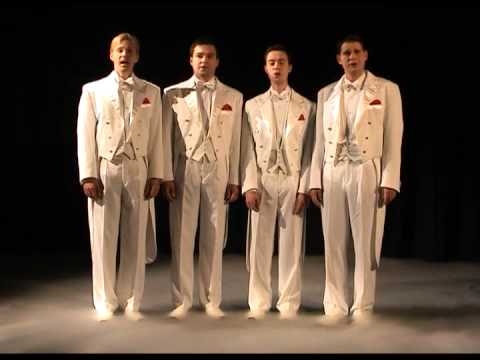 Orlando di Lasso - Ich liebe dich