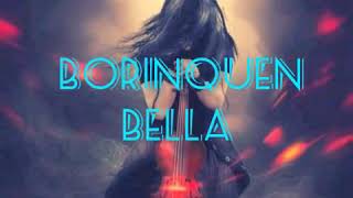 Borinquen Bella- Letra- Farruko 🎼🔇🎤
