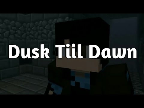 GamintangGame - Minecraft Song - Dusk Till Dawn - Minecraft Parody