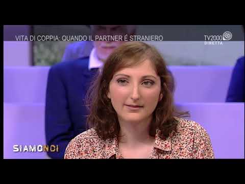 Siamo Noi - puntata del 18 maggio 2018