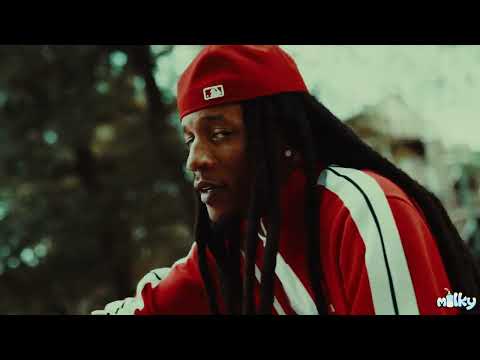 Panamera P - Big Homies (Official Music Video) Directed By @MilkyMadeIt