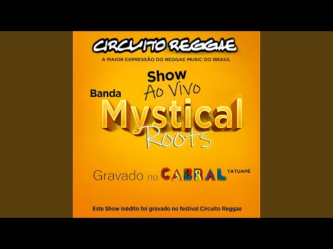 Amarelô - Mystical Roots
