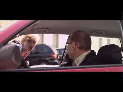 DIAMANTENFIEBER - Official Trailer HD