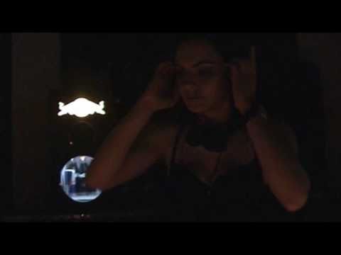 Stefy NRG live al Wally di Sassari 21 gennaio 2011