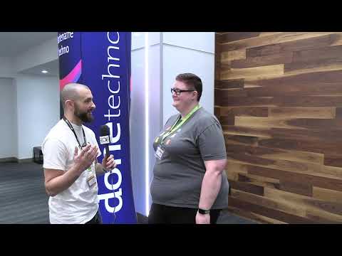 Confoo 2020 - Ashleigh Lodge