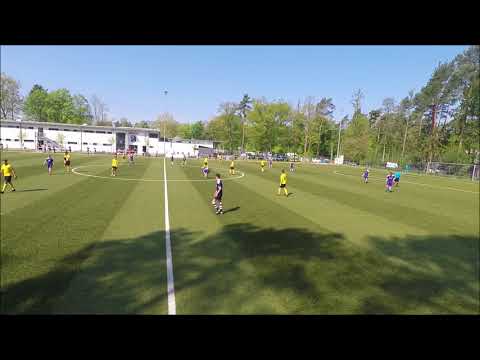 U17 SpVgg Bayreuth   FC Eintracht Bamberg