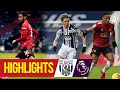 Highlights | West Brom 1-1 Manchester United | Premier League