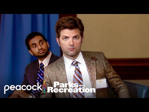 Womb there it is | Parks and Recreation