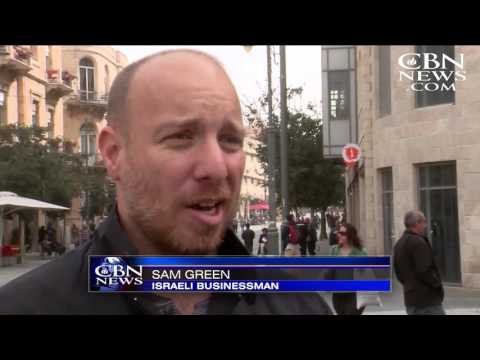 CBN NewsWatch: November 12, 2015