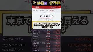 #株式投資 #日本株#株式 #日本株投資  #急騰株 #投資初心者#資産運用#株入門#株の勉強#投資生活#配当金#高配当株#長期投資 #短期投資#株分析#銘柄分析#日本企業#投資戦略#株トレンド