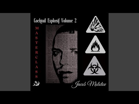 Rapaces (feat. Spectrax)