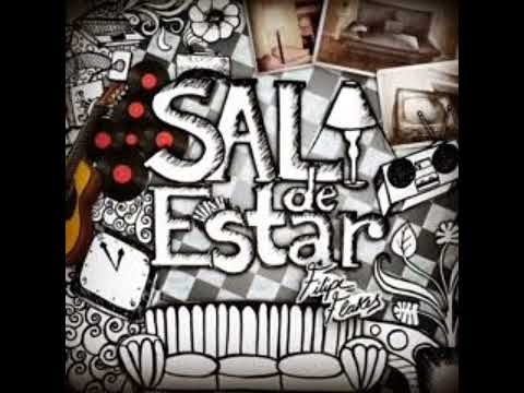 05 Filipe Flakes - Senhor da Guerra (CD: Sala de Estar)