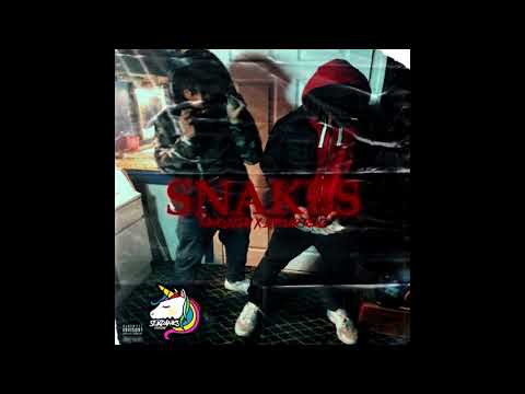 FamoussJay x Bipolar Renz - Snakes (prod. IamTash & BlackMayo)