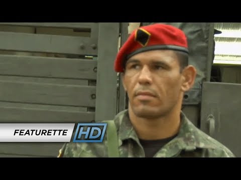 Thumbnail of the video: 'Soldiers' Behind the Scenes Episode #2