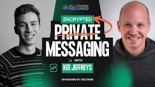 STOP Using iMessage for Secure Communication?