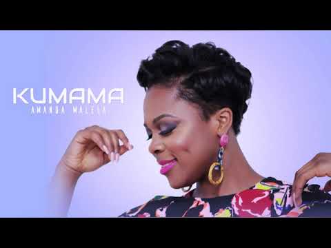 Amanda Malela - Kumama