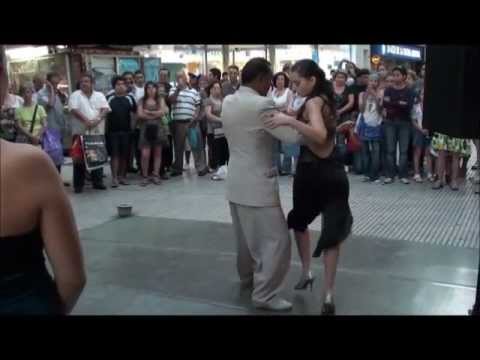 Tango Reise Buenos Aires Febr. 2012