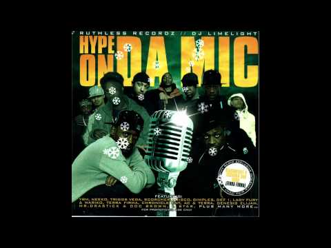 C's & Mytus - White Xmas