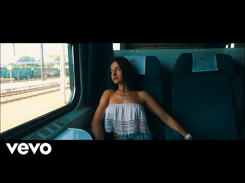 PachYa - Feel You In Me (Official Music Video)