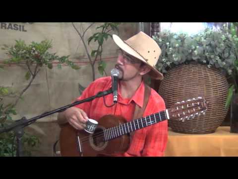 Programa Prosa, Café e Viola nº 217 - Ronaldo Sabino, Caê Bastos & Moiséis e Encontro de Violeiros