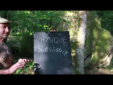 la définition de la physique. Brève description de ce qu'est la physique, à quoi elle sert.